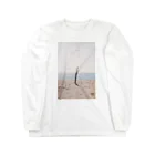 YoYoのウミトキ Long Sleeve T-Shirt