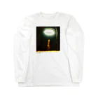 YoYoのトリノサケビ Long Sleeve T-Shirt