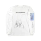 「ごめん々ね 」と言っの2CL Long Sleeve T-Shirt