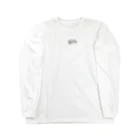 ピクル津屋さんのスコッTシャツ Long Sleeve T-Shirt