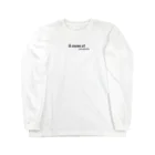 yuuuukeの日常 Long Sleeve T-Shirt