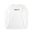 yuuuukeのRainy day Long Sleeve T-Shirt