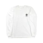 腹鳴ぐうのメンヘラじゃないもん！ Long Sleeve T-Shirt