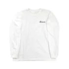 39のNO MONEY Long Sleeve T-Shirt