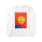 MUSH ROOMのLook This Way Long Sleeve T-Shirt