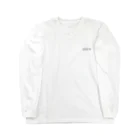 ruiitorui0102のCill’s Long Sleeve T-Shirt