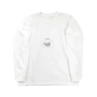 carrrrrryのこちび Long Sleeve T-Shirt