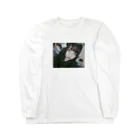 上の屋さんの上のの狂行 Long Sleeve T-Shirt