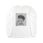 miy＊jamminのmjロンT Long Sleeve T-Shirt