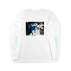 加藤亮の電脳チャイナパトロール Long Sleeve T-Shirt