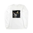 miyabidayo_____の好き Long Sleeve T-Shirt