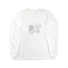 Task and Pastime of idealのTaPi Long Sleeve T-Shirt