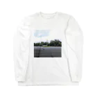 ストリートファッションのそして誰もいなくなった Long Sleeve T-Shirt