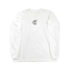 とよおかちひろのアセアセ Long Sleeve T-Shirt