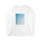 marのfilm sky Long Sleeve T-Shirt