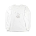 akinashiの帰りたい人 Long Sleeve T-Shirt