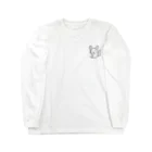 NiToRR_のくんちら Long Sleeve T-Shirt