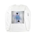 Meow__35のPaLe Long Sleeve T-Shirt