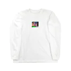 gd_horiのasoko JAPAN t  Long Sleeve T-Shirt