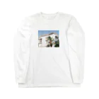 namasabaの家1 Long Sleeve T-Shirt