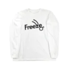 サメックスの絆 Long Sleeve T-Shirt