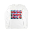 keisukeokoのCard dasu killer  Long Sleeve T-Shirt