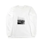 ぎょうざ大福の男 Long Sleeve T-Shirt