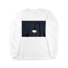 温室育ちのかわいい街灯くん(2) Long Sleeve T-Shirt