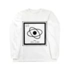 i_shoの【i sho】Neonシリーズ Long Sleeve T-Shirt