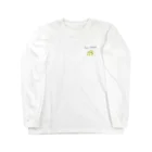 FOODSのBlue Cheese Long Sleeve T-Shirt