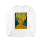 SPADAのTree of life Long Sleeve T-Shirt