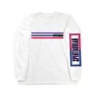 off-whiteのSPECTACULAR Long Sleeve T-Shirt