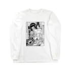 きょまのあ Long Sleeve T-Shirt