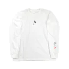 RaidenのA Long Sleeve T-Shirt