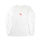 Noom dreaminのNoom question Long Sleeve T-Shirt
