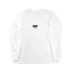 N-MKのLOOP(simple) Long Sleeve T-Shirt