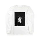 川魚くんの沼堕ち確定ちゃん Long Sleeve T-Shirt