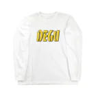 ryo3のdegu Long Sleeve T-Shirt