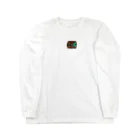 池田ドントレットミーダウンのTHE cult CluB Long Sleeve T-Shirt