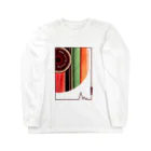 LINOS-TのBossa Nova Long Sleeve T-Shirt