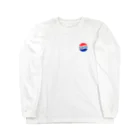 GeekOut TrialのGEEK OUT Logo L/S Tee ロングスリーブTシャツ