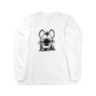 hareのbuchi. Long Sleeve T-Shirt