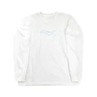 景星水明の学問の進歩 Long Sleeve T-Shirt