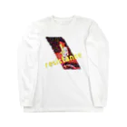 maTsuの運命に抗うjesse Long Sleeve T-Shirt