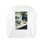 oyasumioyasaiの麻婆豆腐、好き？ Long Sleeve T-Shirt