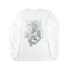 InspiriTのinspirit1【a.ver】 Long Sleeve T-Shirt