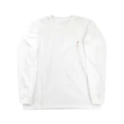 Busakiのいつだって私がナンバーワン Long Sleeve T-Shirt