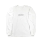 acomadeのモフモフmama Long Sleeve T-Shirt