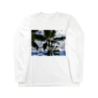 8ruleの8rule　Tシャツ Long Sleeve T-Shirt