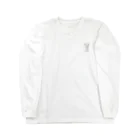 sayapisの今日は無敵（レモンサワー編） Long Sleeve T-Shirt